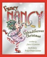 bokomslag Fancy Nancy: Splendiferous Christmas