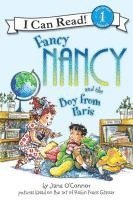 Jane O'Connor - Fancy Nancy and the Boy from Paris, Häftad