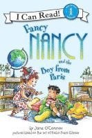 Fancy Nancy And The Boy From Paris 1