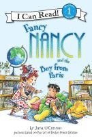 bokomslag Fancy Nancy And The Boy From Paris