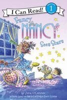 Jane O'Connor - Fancy Nancy Sees Stars, Inbunden