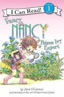 bokomslag Fancy Nancy Poison Ivy Expert
