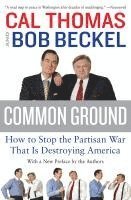 bokomslag Common Ground
