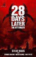 bokomslag 28 Days Later: The Aftermath