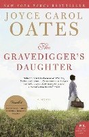 bokomslag Gravedigger's Daughter
