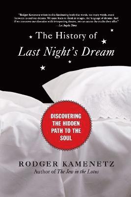 The History of Last Night's Dream 1