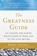 bokomslag The Greatness Guide