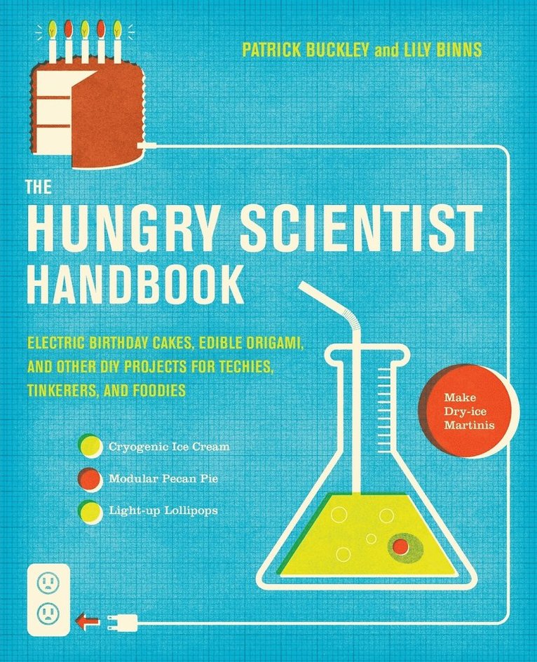 Hungry Scientist Handbook 1