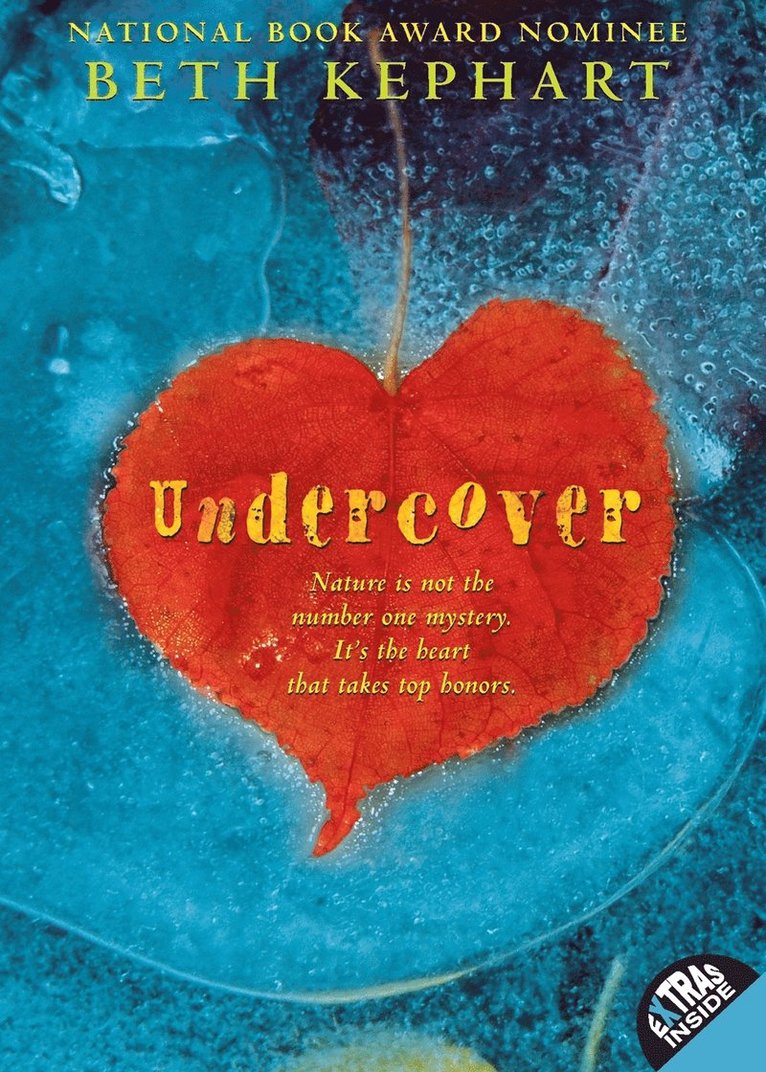 Undercover