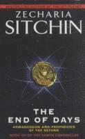 Zecharia Sitchin - End of Days, Häftad