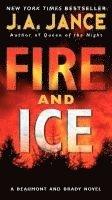 bokomslag Fire and Ice