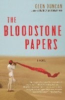The Bloodstone Papers 1