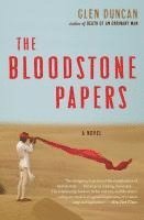 The Bloodstone Papers 1