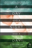 bokomslag Day and a Night and a Day, A