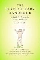 bokomslag Hrabi, D: Perfect Baby Handbook