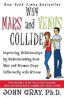 bokomslag Why Mars And Venus Collide
