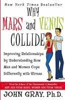 bokomslag Why Mars & Venus Collide