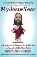 bokomslag My Jesus Year