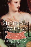 bokomslag Mistress of the Vatican