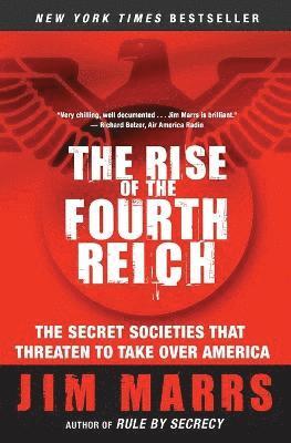 The Rise of the Fourth Reich 1