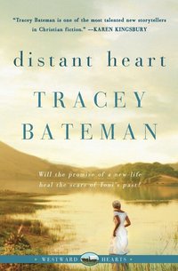 bokomslag Distant Heart (Westward Hearts)