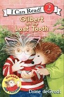 bokomslag Gilbert And The Lost Tooth