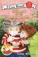 bokomslag Gilbert and the Lost Tooth