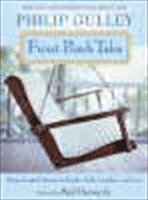 bokomslag Front Porch Tales: Warm-Hearted Stories of Family, Faith, Laughter, and Love