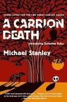 bokomslag A Carrion Death