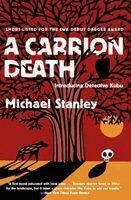 Michael Stanley - A Carrion Death, Häftad