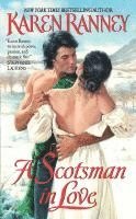 bokomslag Scotsman in Love