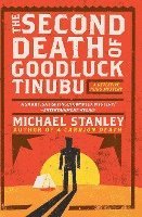 bokomslag Second Death Of Goodluck Tinubu