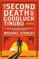bokomslag The Second Death of Goodluck Tinubu