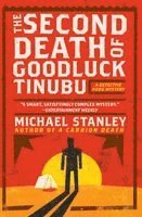 The Second Death of Goodluck Tinubu