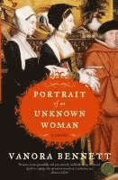 bokomslag Portrait of an Unknown Woman