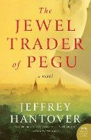 The Jewel Trader of Pegu 1