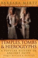 Barbara Mertz - Temples, Tombs, and Hieroglyphs, Häftad