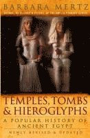 bokomslag Temples, Tombs, and Hieroglyphs