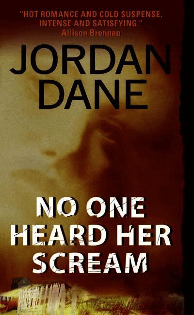 No One Heard Her Scream