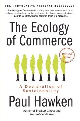 The Ecology of Commerce 1