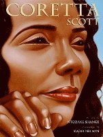 bokomslag Coretta Scott