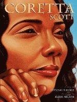 bokomslag Coretta Scott