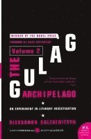 bokomslag The Gulag Archipelago [Volume 2]