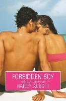 Forbidden Boy 1