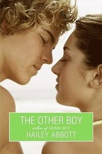 bokomslag Other Boy