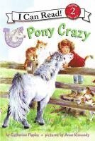 Pony Scouts: Pony Crazy 1