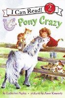 Pony Scouts