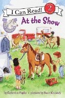 Pony Scouts: At the Show 1