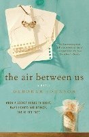 The Air Between Us 1