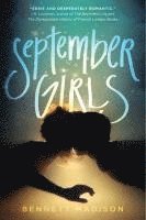 bokomslag September Girls